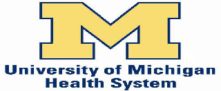 M UNIVERSITY OF MICHIGAN HEALTH SYSTEM