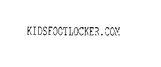KIDSFOOTLOCKER.COM