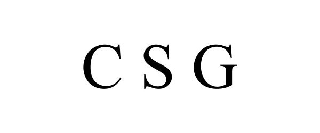 C S G
