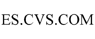ES.CVS.COM