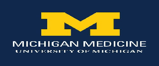 M MICHIGAN MEDICINE UNIVERSITY OF MICHIGAN