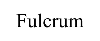 FULCRUM