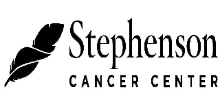STEPHENSON CANCER CENTER