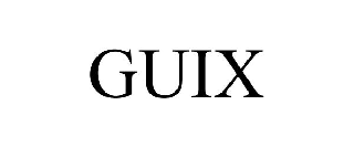 GUIX