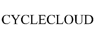 CYCLECLOUD