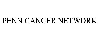 PENN CANCER NETWORK