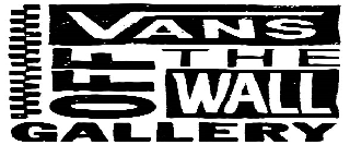 VANS OFF THE WALL GALLERY