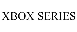 XBOX SERIES