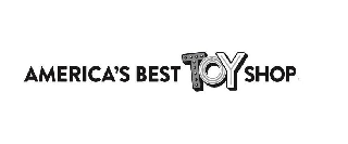 AMERICA'S BEST TOY SHOP