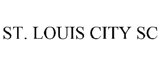ST. LOUIS CITY SC