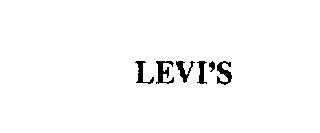 LEVI'S