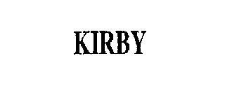 KIRBY