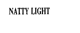 NATTY LIGHT