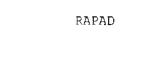 RAPAD