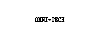OMNI-TECH