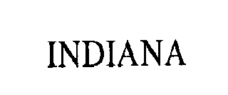 INDIANA