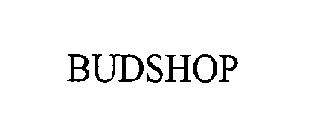 BUDSHOP