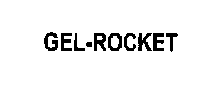 GEL-ROCKET
