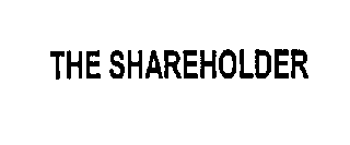 THE SHAREHOLDER
