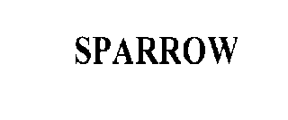 SPARROW