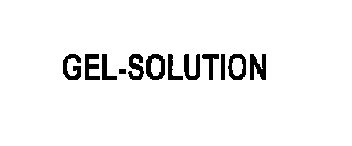 GEL-SOLUTION