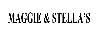 MAGGIE & STELLA'S