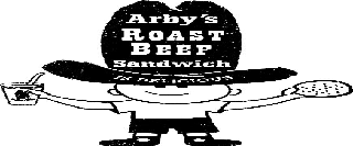 ARBY'S ROAST BEEF SANDWICH IS DELICIOUS