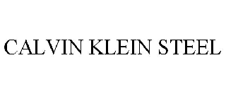 CALVIN KLEIN STEEL