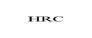 HRC
