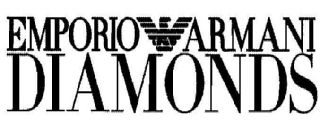 EMPORIO ARMANI DIAMONDS