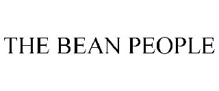 THE BEAN PEOPLE