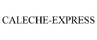 CALECHE-EXPRESS