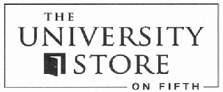 THE UNIVERSITY STORE ON FIFTH