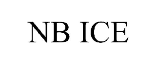 NB ICE