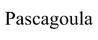 PASCAGOULA