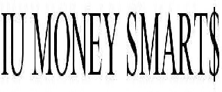 IU MONEY SMART$
