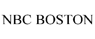 NBC BOSTON
