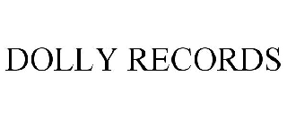 DOLLY RECORDS