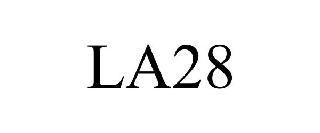 LA28