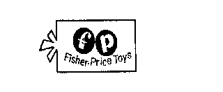 FP FISHER PRICE TOYS