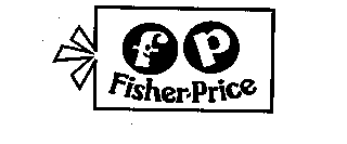 FISHER-PRICE FP