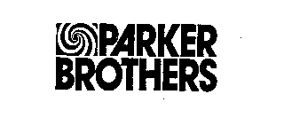 PARKER BROTHERS