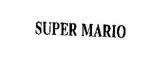 SUPER MARIO
