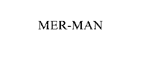 MER-MAN