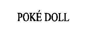 POKE DOLL