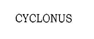 CYCLONUS