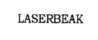 LASERBEAK
