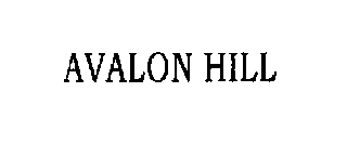 AVALON HILL