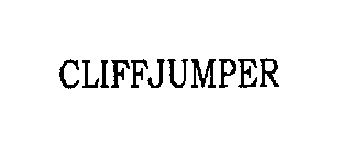 CLIFFJUMPER