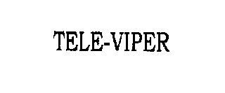 TELE-VIPER